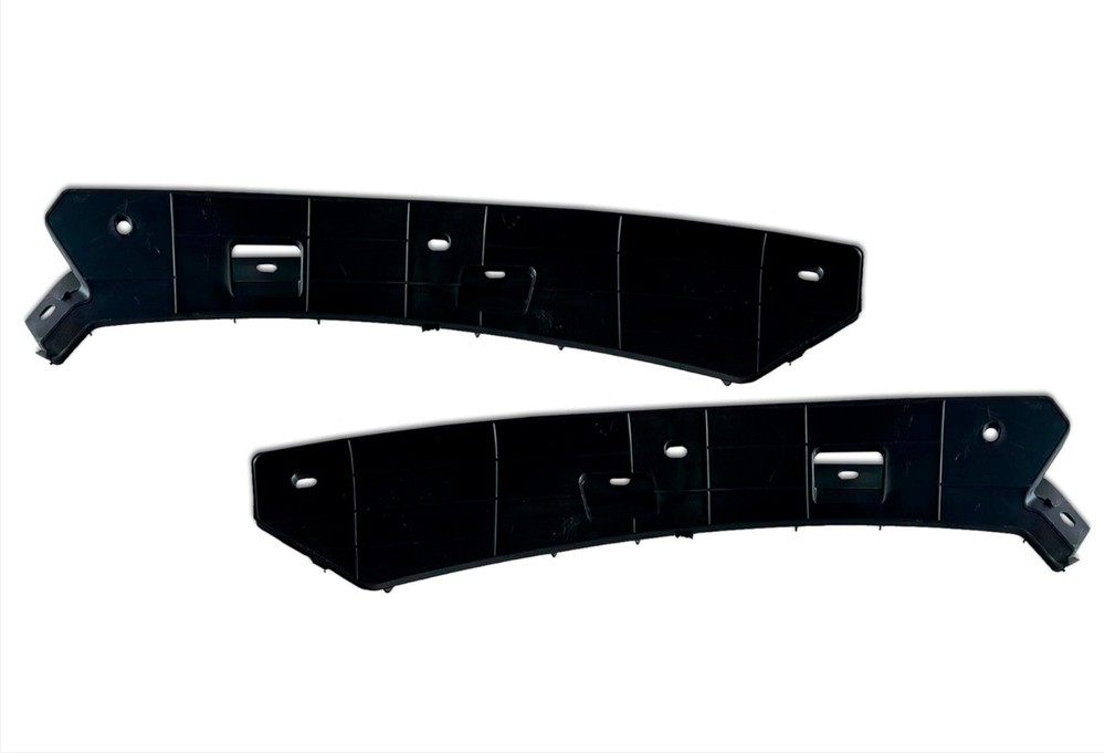 Bumper Mounting Brackets SET RH & LH Compatible with Freightliner Cascadia 2018+