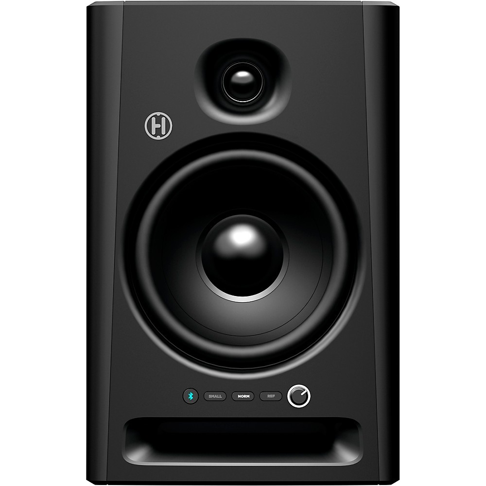 RANE PERFORMER Home Scratch Bundle with Studio Monitors and Headphones