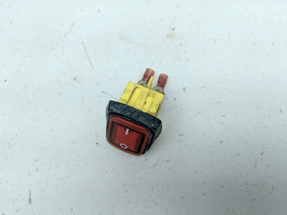 22 Can Am Outlander 570 Power Toggle Switch