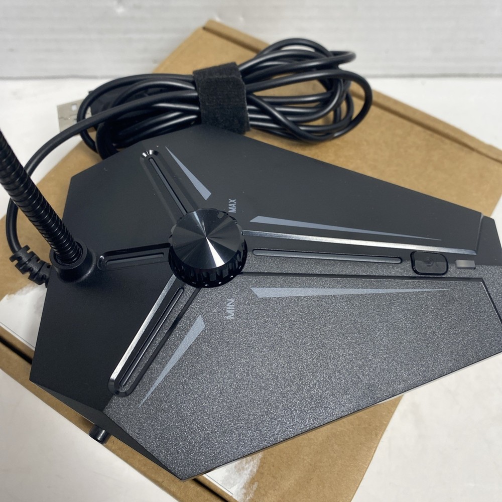 CMTECK Studio USB Computer Tested