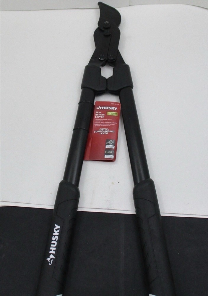 Husky 28 Inch Bypass Lopper