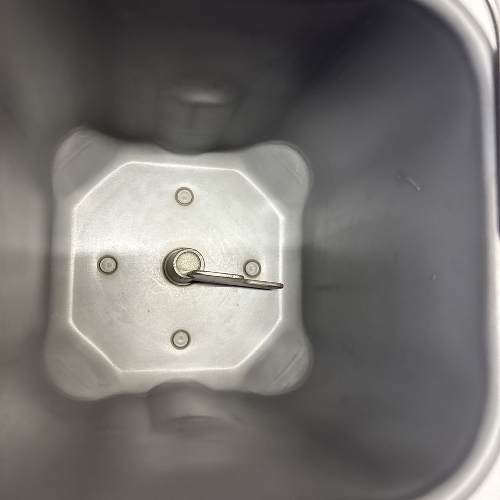 Regal Kitchen Pro Bread Maker Model K6743 Replacement Pan And Paddle Only