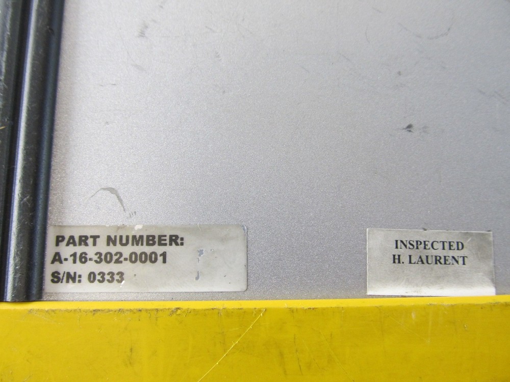 MOTION LABS A-16-302-0001 Controller / Control Box