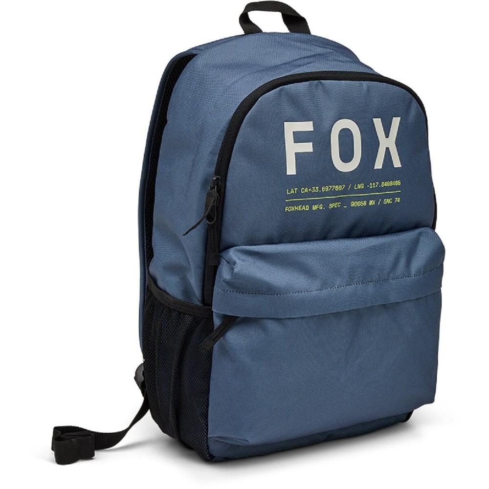 Fox Graphite Clean Up Backpack 32790-103-OS