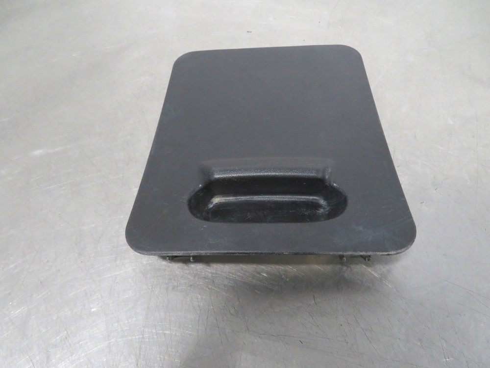 EB1298 2018 18 POLARIS RZR TURBO DYNAMIX ENGINE ACCESS PANEL