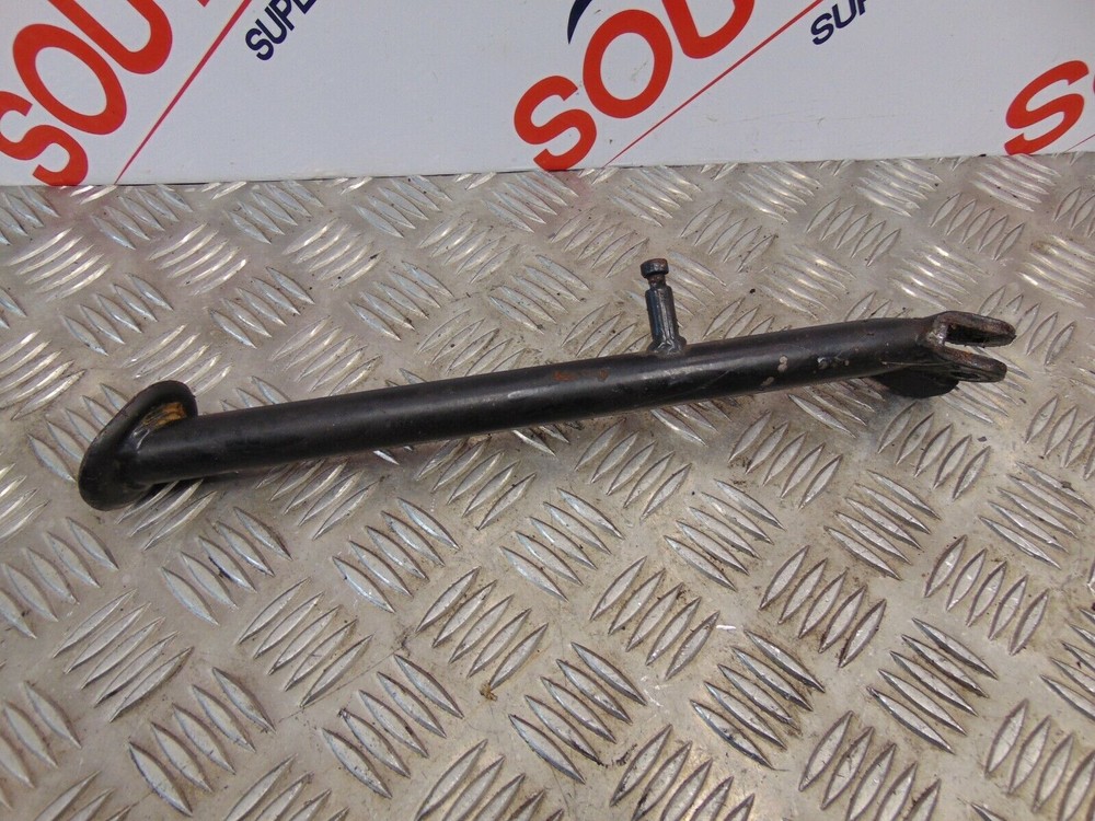 SINNIS APACHE SMR EFI 125 2020 SIDE STAND