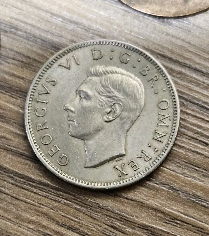 coin lot
