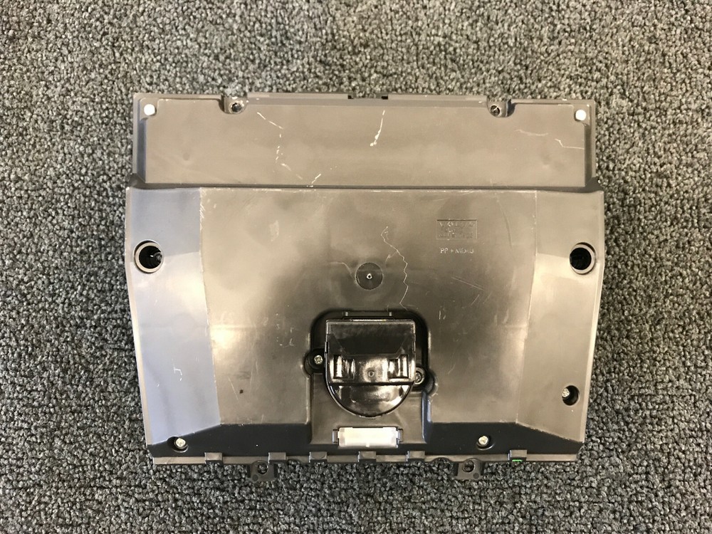 14-18 Volvo S60 CCM Climate Control Module 31443425