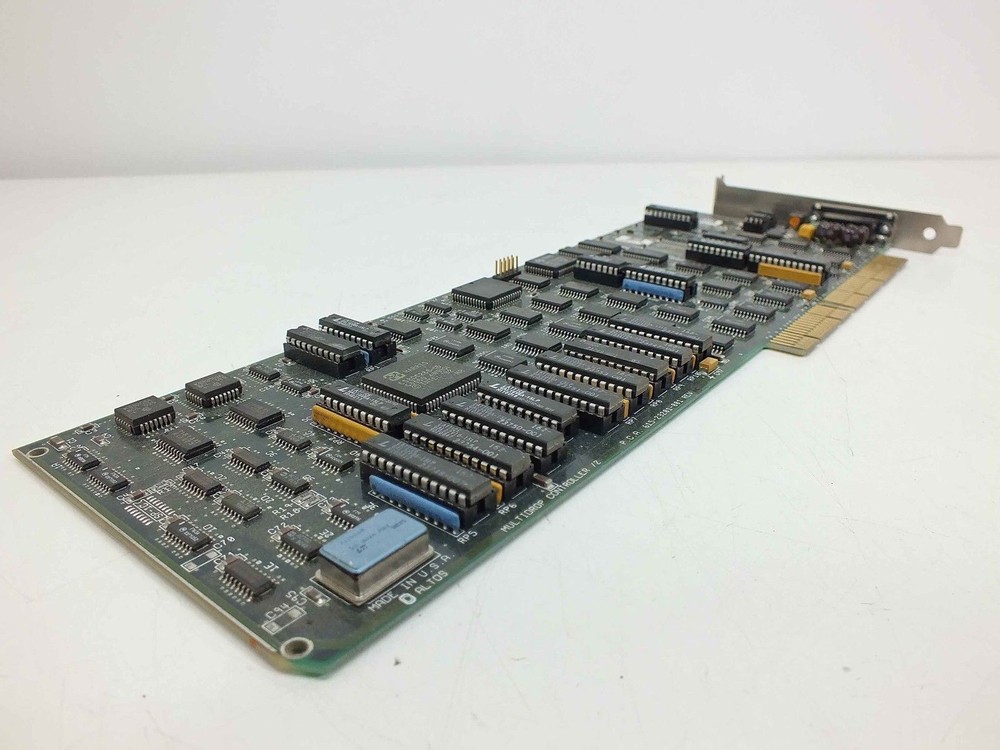 615-23201-001 Altos eISA Multidrop Controller /2 9122X