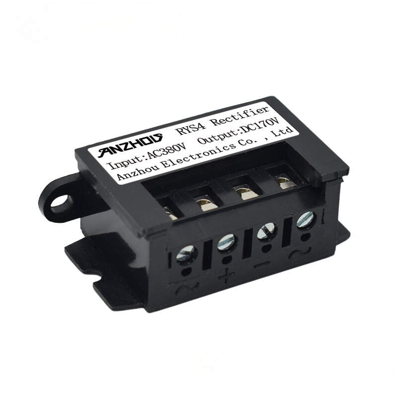 RYS4 INPUT AC380V OUTPUT DC170V Rectifier