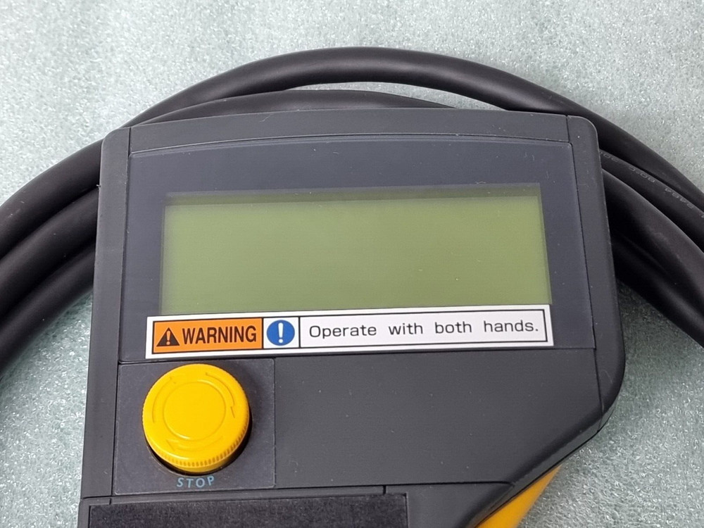 TAZMO Teaching Pendant