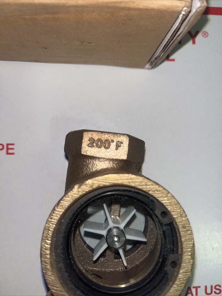 OPW 1631-0500, VISI-FLO Sight Flow Indicator