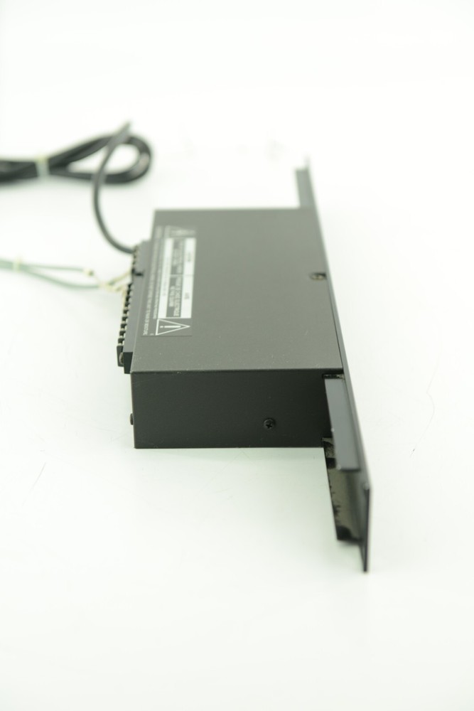 Bose 102 System Controller Rackmount