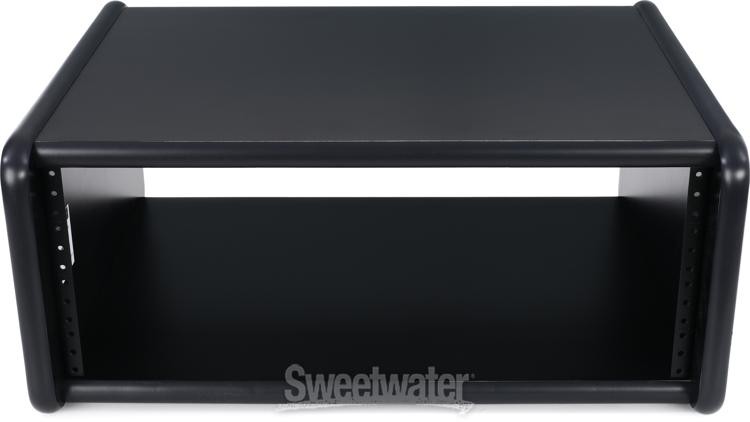 RAB Audio ProRak 4U Rack - Black
