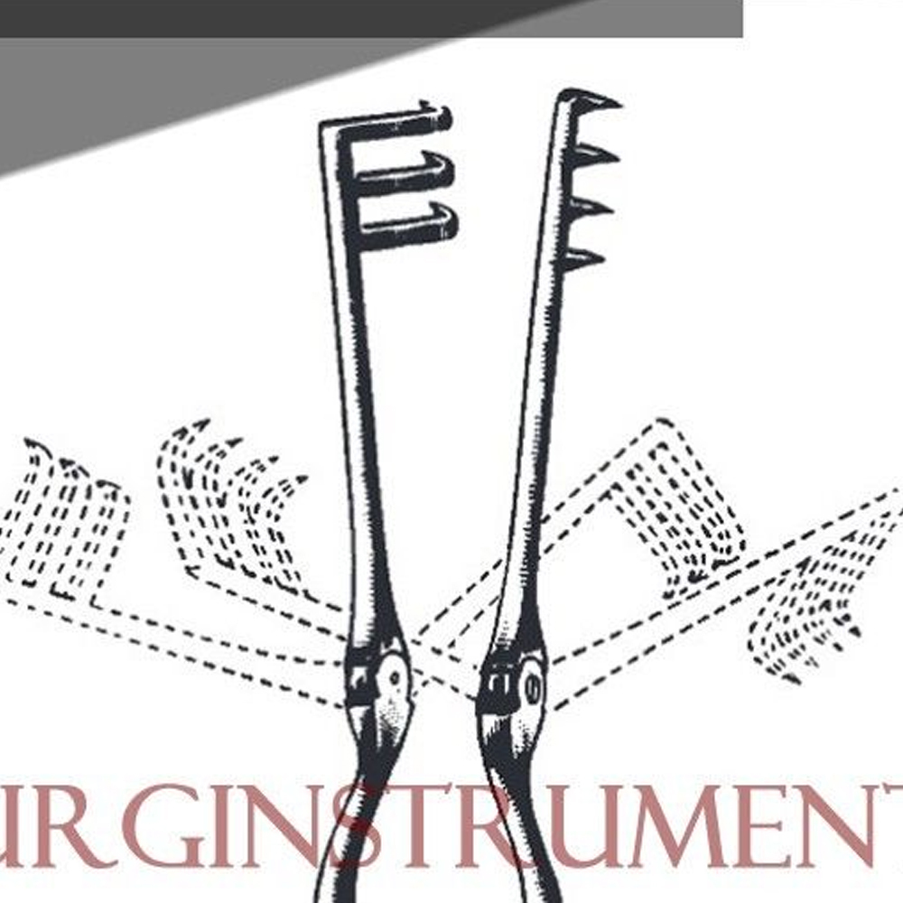 BECKMAN-Weitlaner Retractor 9" 3x4 SHARP Hinged Blade Stainless German Grade