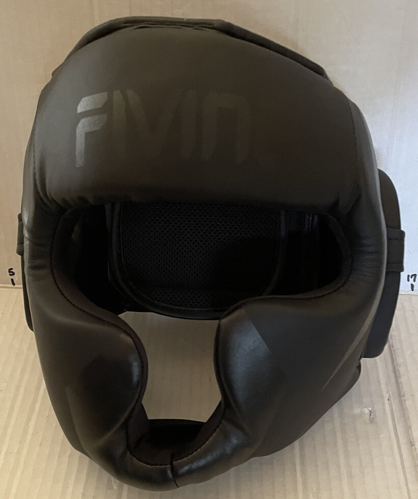 Head Protective Training Gear