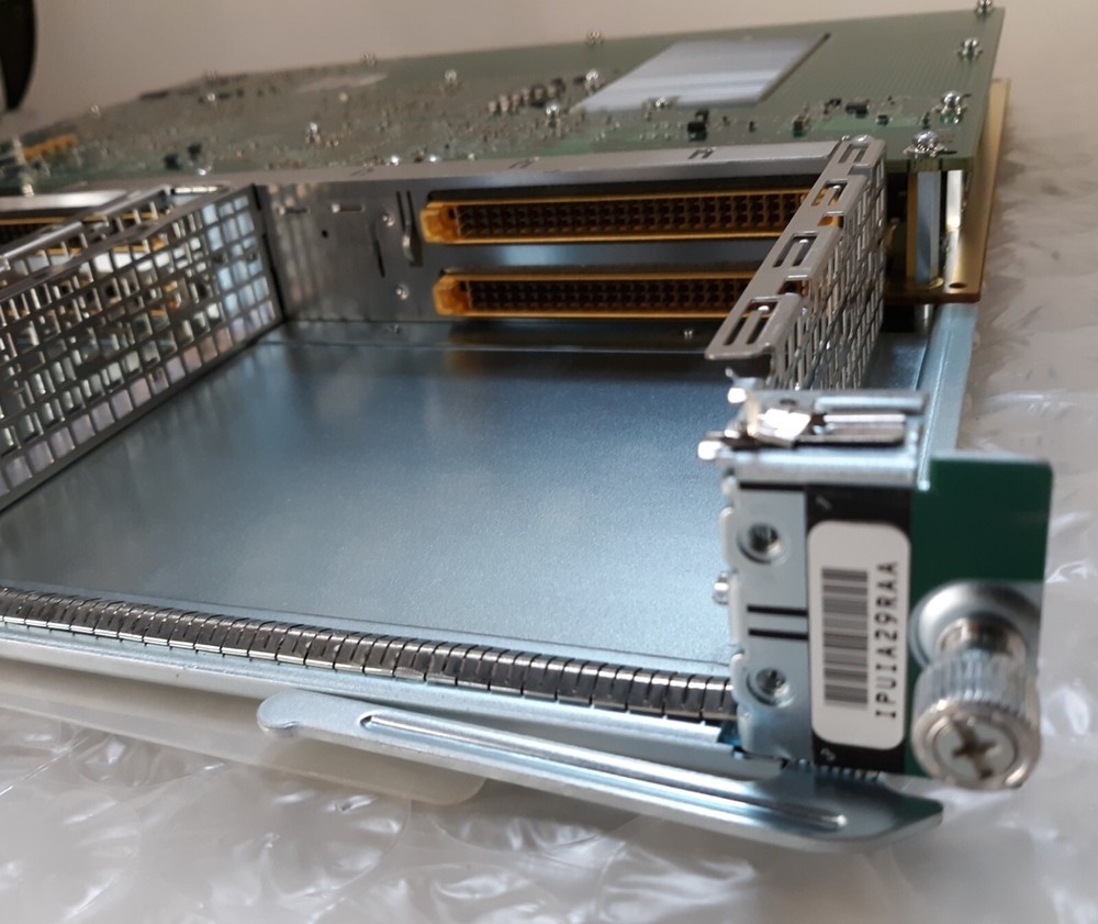 Cisco 7600-SIP-400 7600 Series SPA Interface Processor