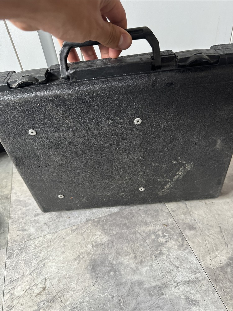 CPS COMPUTE-A-CHARGE Model CC100.