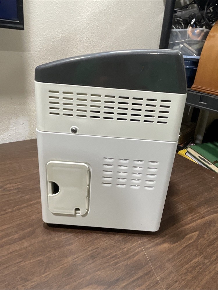 Panasonic Bread Maker 1.5 lbs SD-BT55P Tested Working