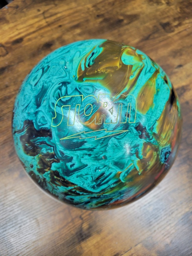 Storm Virtual Energy *13 lbs*