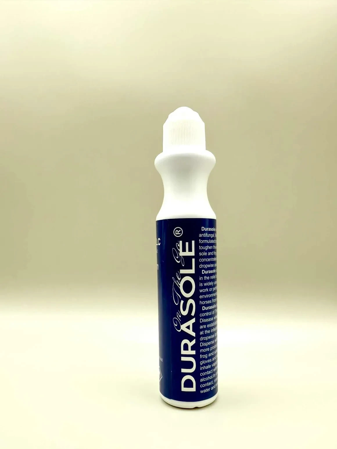 Durasole On The GO Hoof Hardener for Horse | |Free Shipping