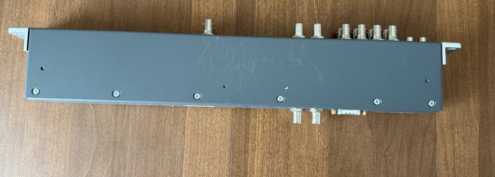 AJA KLHi-Box 102776 External Breakout Box