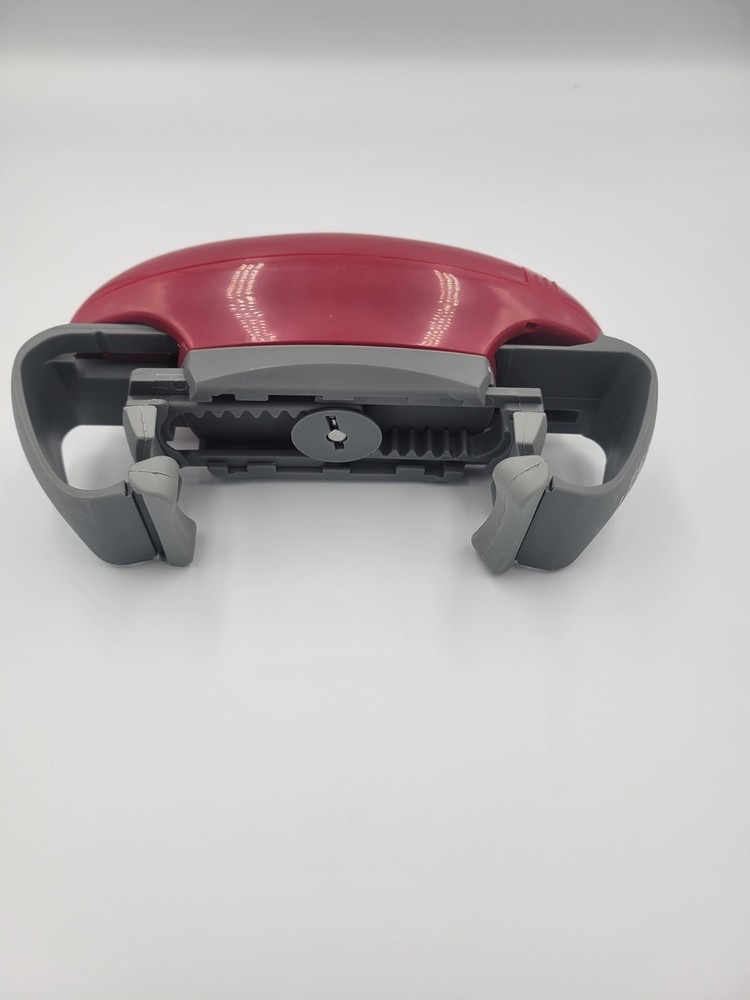 Electronic Jar Opener Red