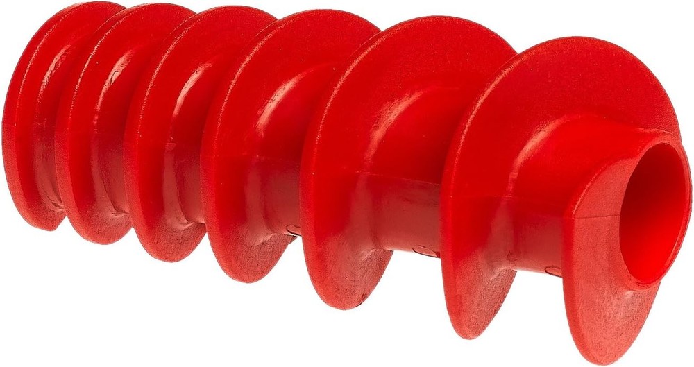 Norpro Sauce Master Grape Spiral Maker Sieve Attachment Accessory (2-Pack)