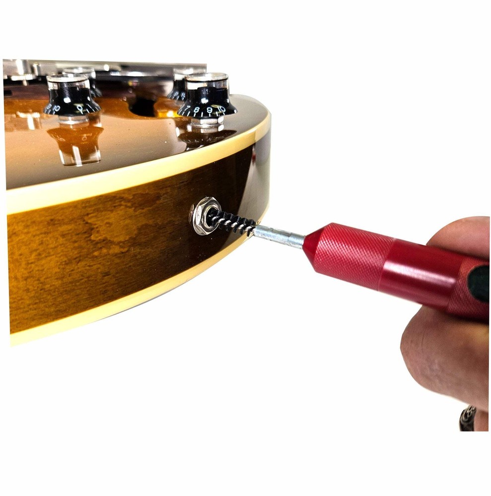 1/4 Inch Plug & Jack Cleaning Tool