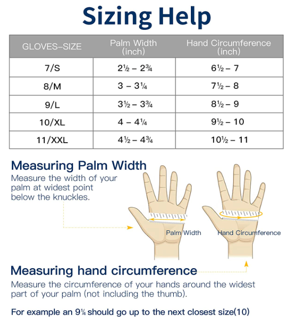 First Glove Grip Orange Nitrile Disposable Gloves 8 Mil Raised Diamond Texture