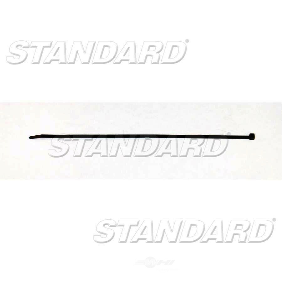 Tie Strap and Clip Standard STT276C
