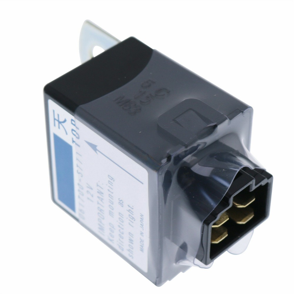 1J321-60242 Timer Relay