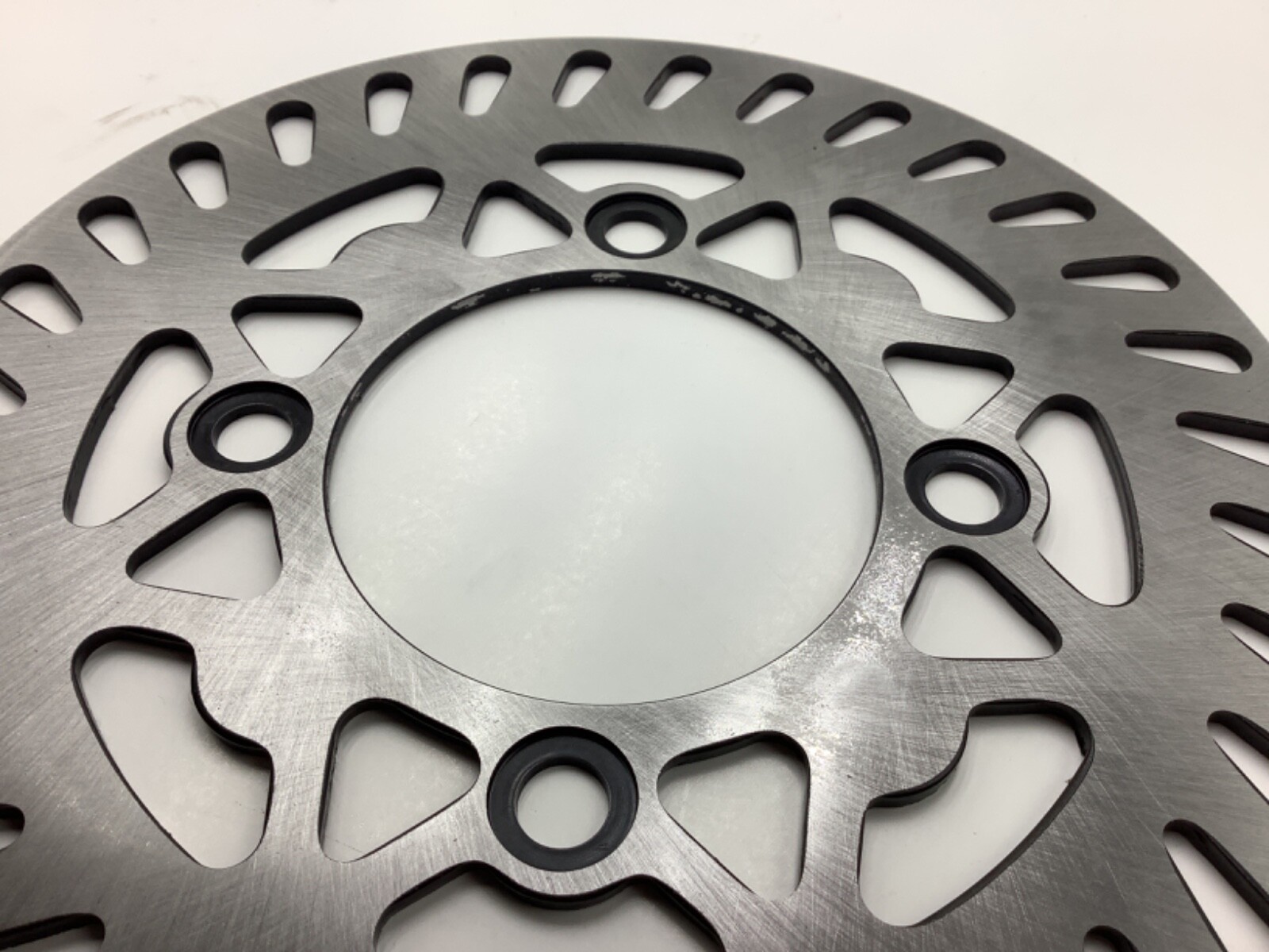 220mm Disc Brake Caliper Rotor PIT PRO Trail Quad Dirt Bike ATV Buggy