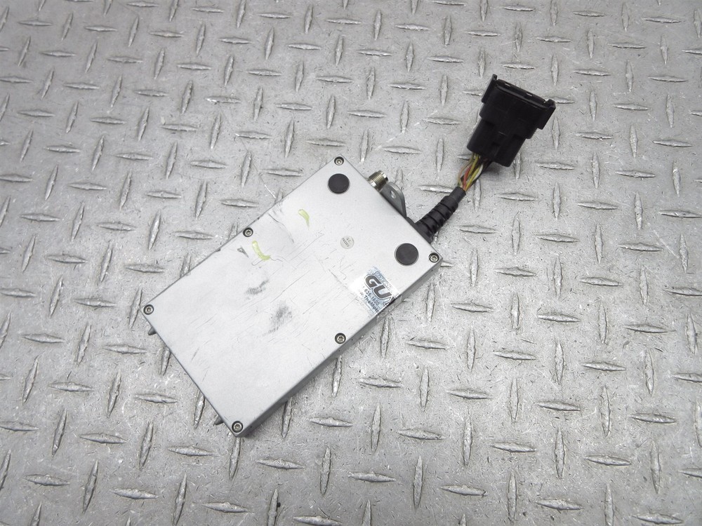 2009 Harley Electra Glide FLHTCU CB Radio Module Control Unit Assembly OEM