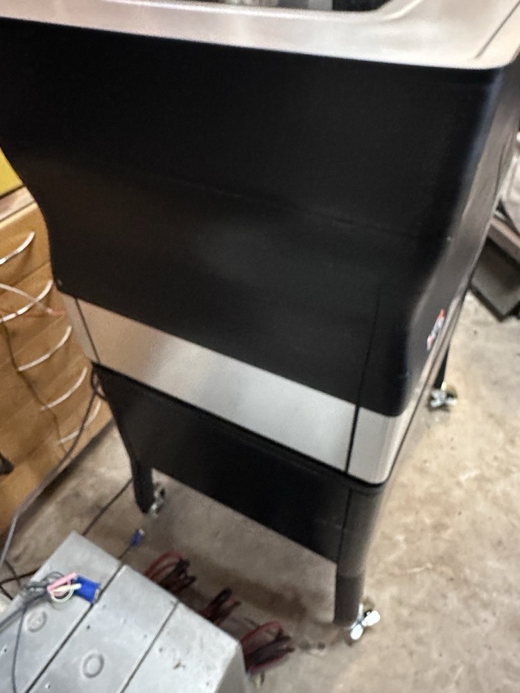 Stratasys Objet 30 pro 3D Printer with Stand-AS IS- Needs work. Local Pickup