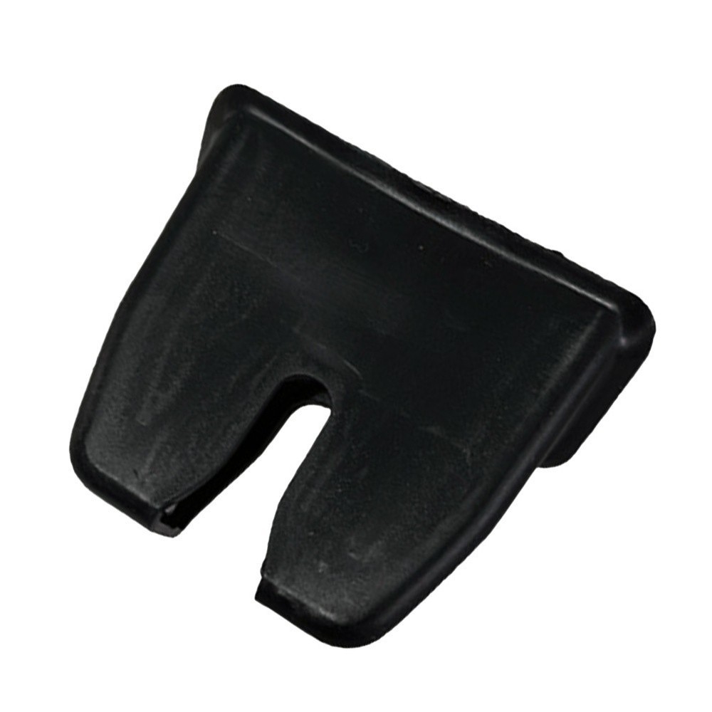 Replacement Latch Cover Substrate for Tesla For Model 3 Plastic 176983210E