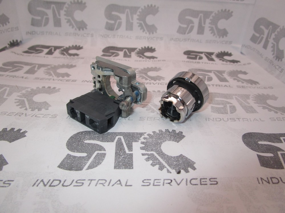 XB4BA3311 SCHNEIDER 22mm, Harmony, Push Button, spring return, green, marked I
