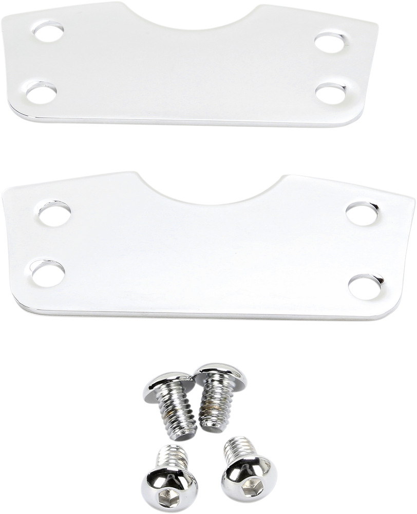 Cycle Visions Fender Risers CV2014-21