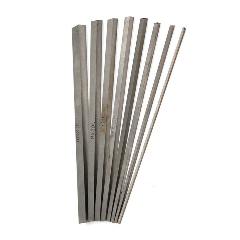 Square Bar Milling Turning Bit Professional Choice for Metal Processing