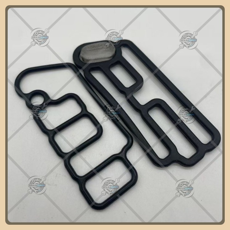15815R70A01 15845R70A01 Cylinder Head Solenoid Gasket VTEC For Honda