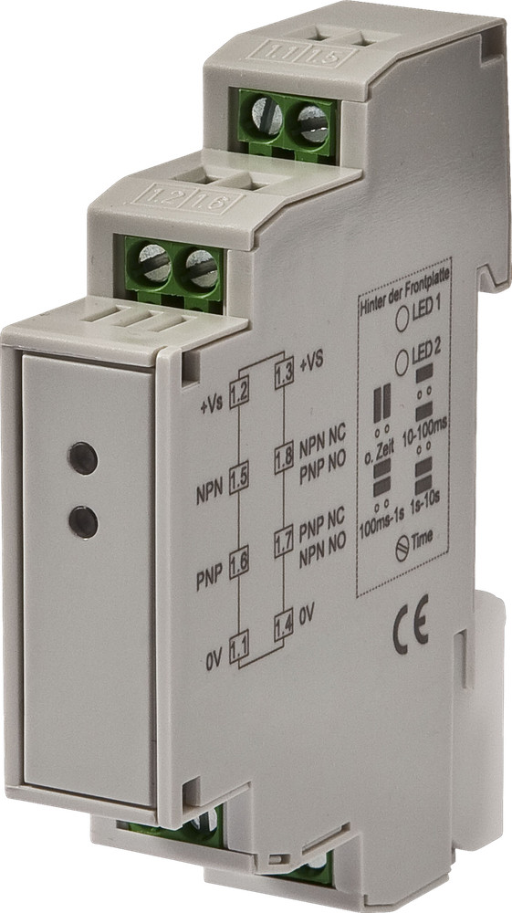 IPF Electronic VY850002, Inverter