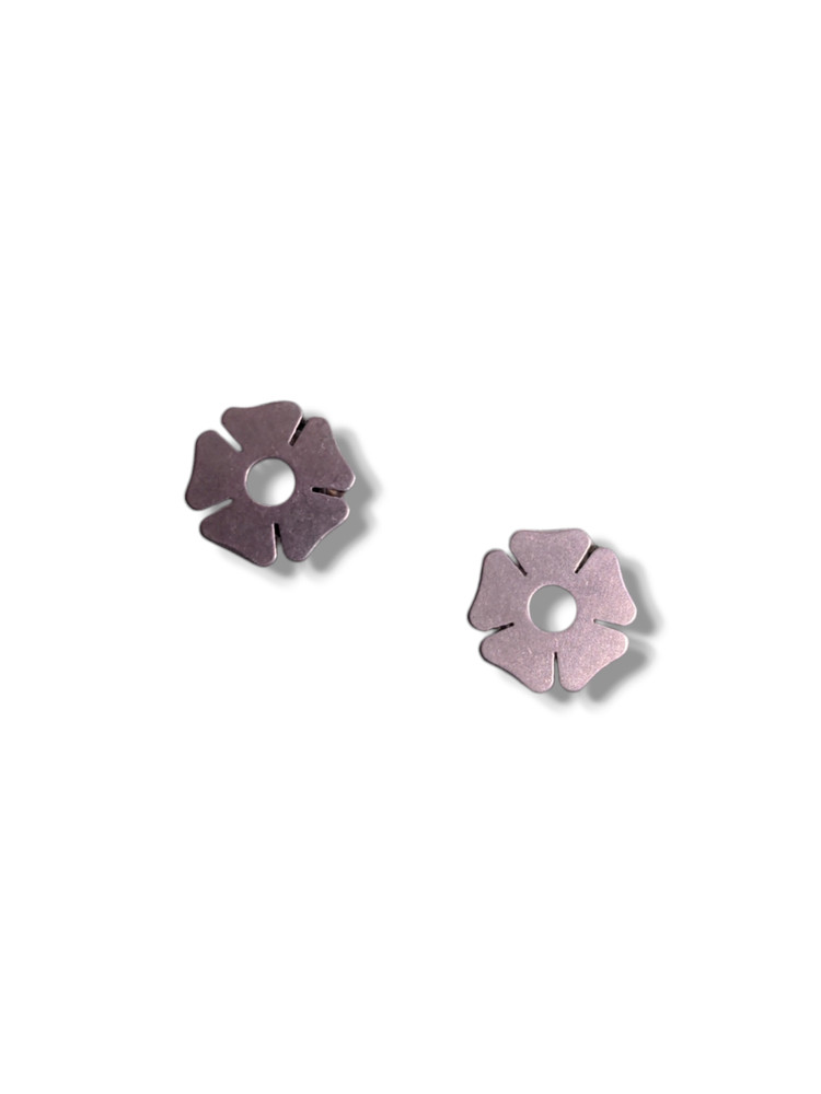 Dutton Bits 5 Point Spur Rowel #2 Steel Replacement Rowel
