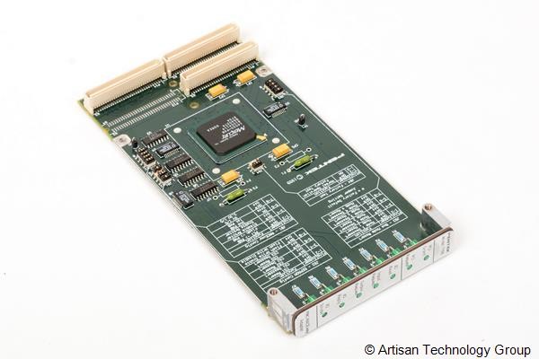 Pentek 7106 RACEway Interface PMC Module