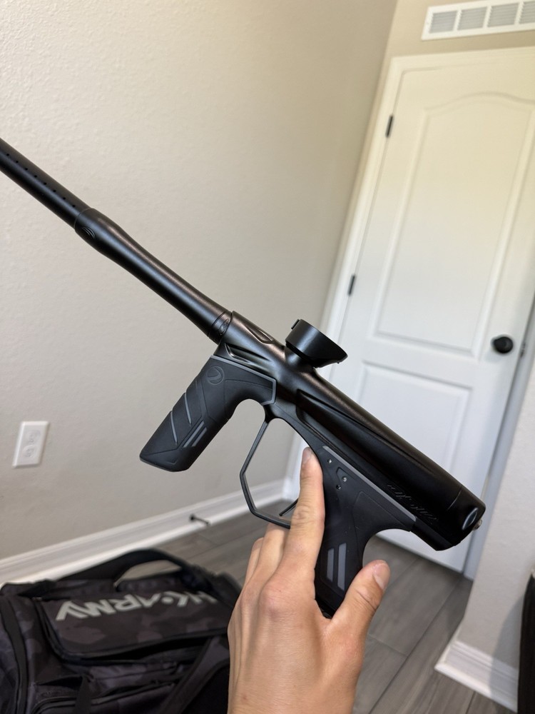 Dye DSR - Full Package. Excellent