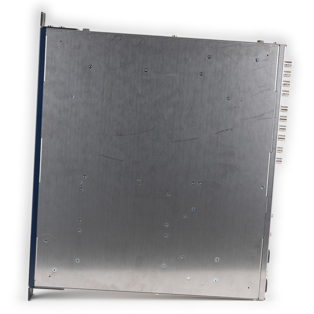 EDA-2000 SDI Delay & Distributor by FOR.A FOR-A Eletext