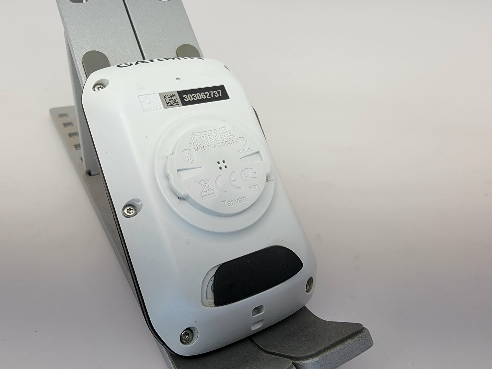 Garmin Edge 510 GPS Cycling Computer – Used Tested Working