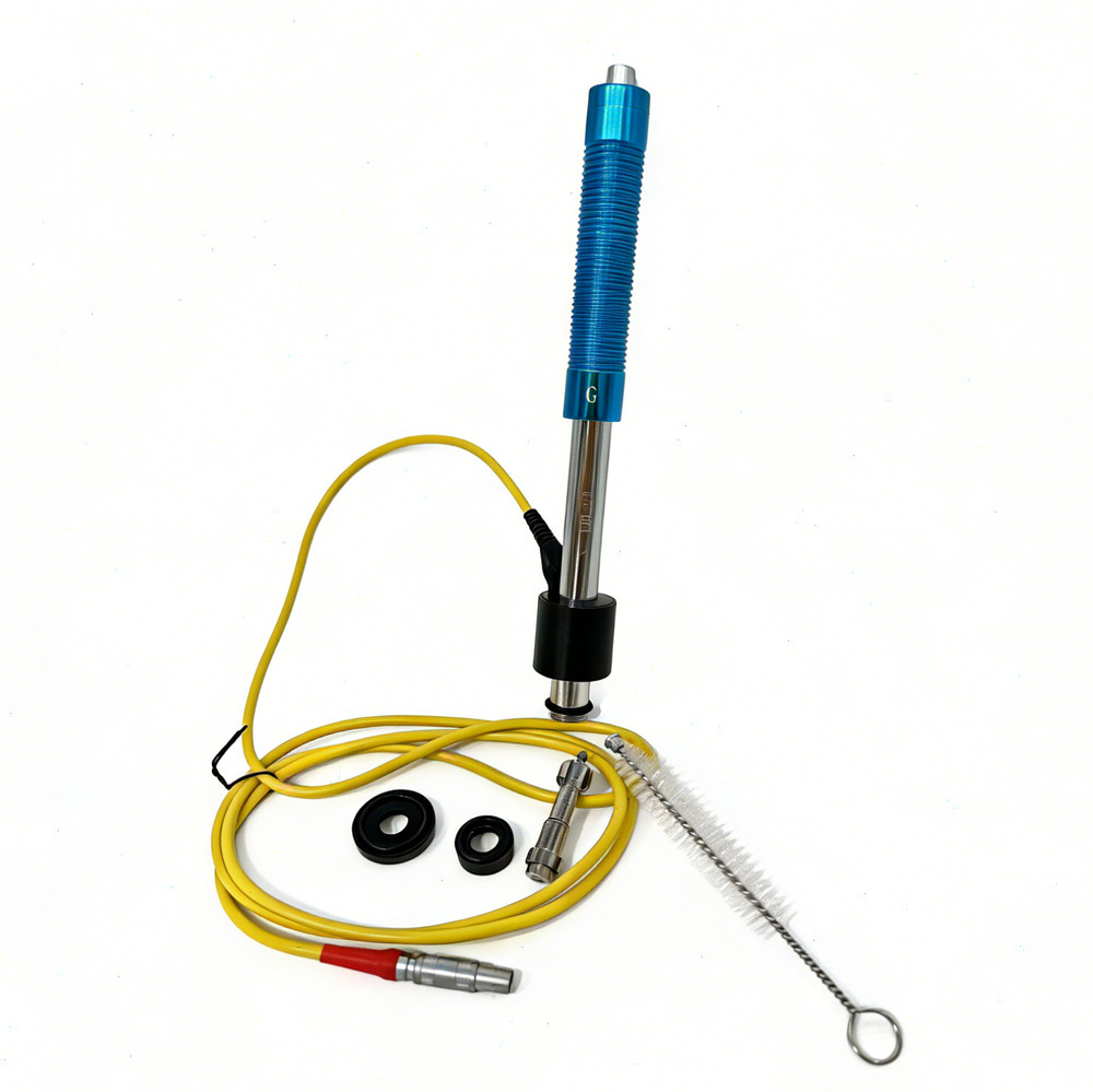 G Type Impact Device Leeb Hardness Meter For Thick Heavy Rough Surface Steel