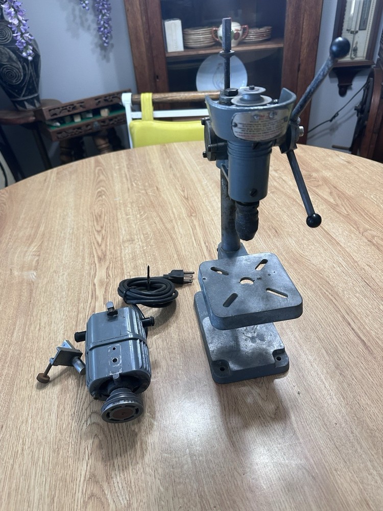Cameron Micro Drill Press