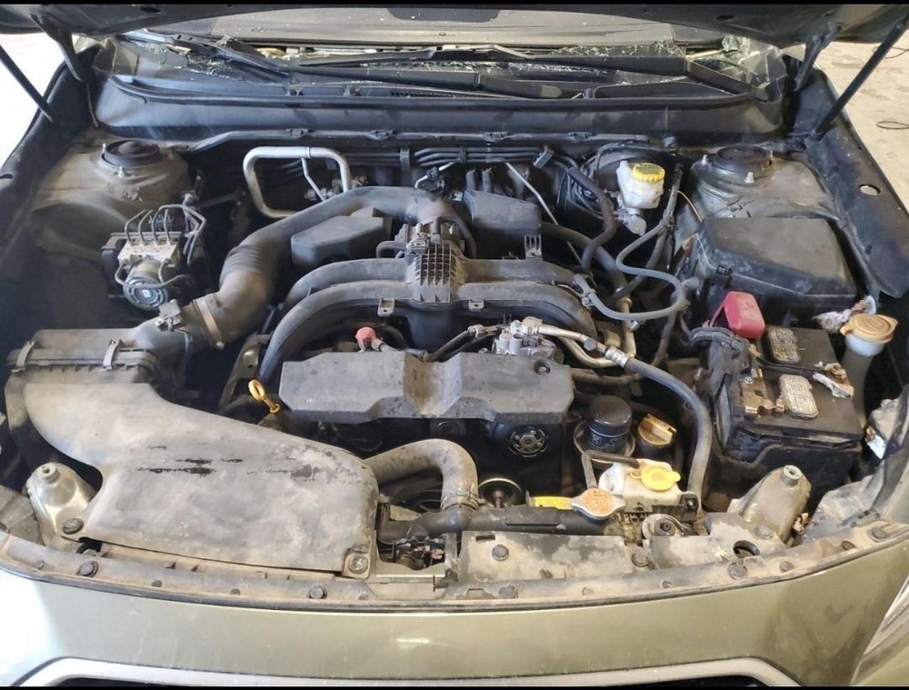 Camera/Projector Camera Windshield Mounted Upper Fits 19 LEGACY 298987