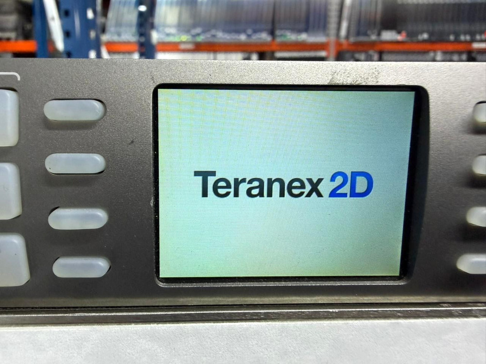 Blackmagic Design Teranex 2D processor